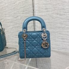 Christian Dior My Lady Bags